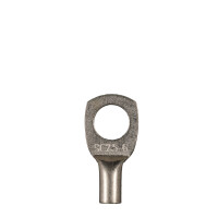 WATTSTUNDE® Rohrkabelschuh 2,5 mm² M6 25 Stk. 2