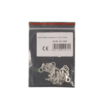 WATTSTUNDE® Ringkabelschuh 1,5 mm&su gallery