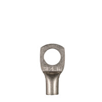 WATTSTUNDE® Rohrkabelschuh 4 mm² M6 25 Stk. 2