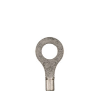 WATTSTUNDE® Ringkabelschuh 1,5 mm² M6 25 Stk. 2