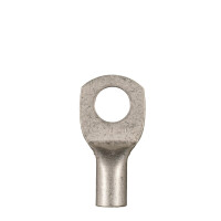 WATTSTUNDE® Rohrkabelschuh 6 mm² M6 25 Stk. 2