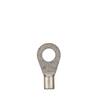 WATTSTUNDE® Ringkabelschuh 2,5 mm² M5 25 Stk. 2