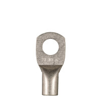 WATTSTUNDE® Rohrkabelschuh 10 mm² M6 25 Stk. 2