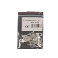 WATTSTUNDE® Ringkabelschuh 2,5 mm&su gallery