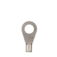 WATTSTUNDE® Ringkabelschuh 2,5 mm² M6 25 Stk. 2