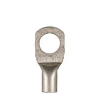 WATTSTUNDE® Rohrkabelschuh 10 mm² M8 25 Stk. 2