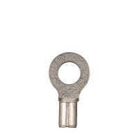 WATTSTUNDE® Ringkabelschuh 4 mm² M6 25 Stk. 2