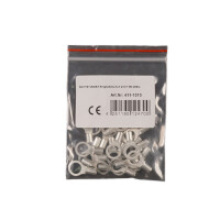 WATTSTUNDE® Ringkabelschuh 4 mm&sup2 gallery