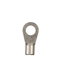WATTSTUNDE® Ringkabelschuh 6 mm² M6 25 Stk. 2
