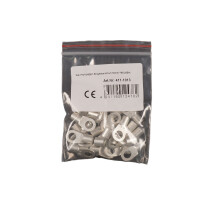 WATTSTUNDE® Ringkabelschuh 10 mm&sup gallery