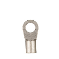 WATTSTUNDE® Ringkabelschuh 10 mm² M6 25 Stk. 2