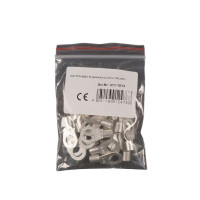 WATTSTUNDE® Ringkabelschuh 10 mm&sup gallery