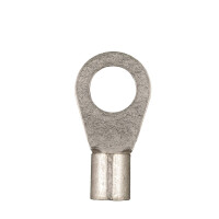 WATTSTUNDE® Ringkabelschuh 10 mm² M8 25 Stk. 2