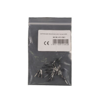 WATTSTUNDE® Aderendhülse 0,5 mm gallery