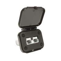 WATTSTUNDE® Anderson A50 Steckdose 2