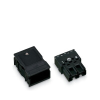 WAGO WINSTA® MIDI Stecker, 3-polig gallery