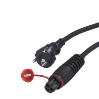 Votronic Schuko-Anschlusskabel 230 V - 2 gallery