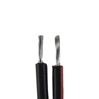 WATTSTUNDE® Twin-Solarkabel 2,5 mm² 
