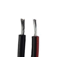 ﻿WATTSTUNDE® Twin-Solarkabel 6 mm² 