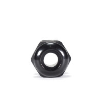 WATTSTUNDE® Kabelverschraubung M20x1.5 schwarz 3
