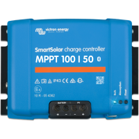 Victron SmartSolar MPPT 100/30 30A 12V 2 gallery