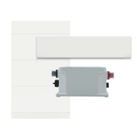 SolaX THS50E Series Box für X1-IES  gallery