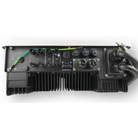 Solax 6.0 M Hybrid-Wechselrichter + Matebox Basic 3-Phasen i