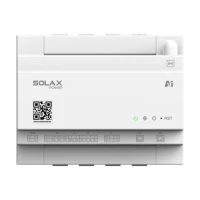 SolaX XHub Energiemanager mit EEBUS | §1