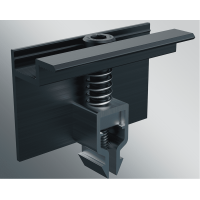 PrimeSolar Easy Endklemme (schwarz) 30mm gallery
