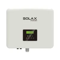 Solax X1-Hybrid-6.0-D G4 2