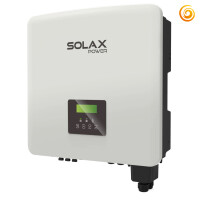 Solax X3-Hybrid-12.0-D G4.2 2