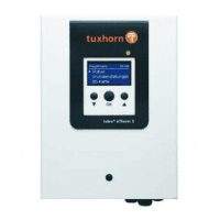 tuxhorn tubra®-eTherm S gallery