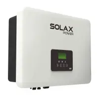 Solax X3-12.0-P PRO 3-phasig 12.0KW gallery