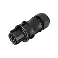 Wieland Steckerverbindung Buchse RST20 3 gallery