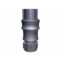 Wieland Steckerverbindung Buchse RST20 3S B1 ZR2 SW 2