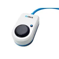 Ladegerät Q.HOME EDRIVE-G1 - 22kW gallery