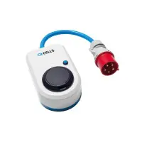 Ladegerät Q.HOME EDRIVE-G1 - 22kW 2