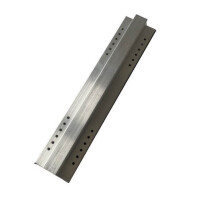 S:FLEX Aluminium Trapezblechschiene 39,5 cm (4 Stk.) 2