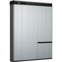 LG Li-Batterie 9.8kWh 400V RESU10H (385 - 550V) 2