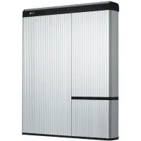 LG Li-Batterie 9.8kWh 400V RESU10H (385 - 550V) 3