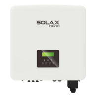 SolaX X3-Hybrid-8.0-D G4 Hybrid-Wechselr gallery