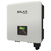 SolaX X3-Hybrid-8.0-D G4 Hybrid-Wechselrichter 3-phasig 2