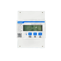 Growatt Smart Meter TPM(3PH) gallery