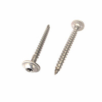 Tellerkopfschrauben Set (5 Stück) A gallery