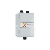 Solax X3-EPS BOX dreiphasige Box zur Not gallery