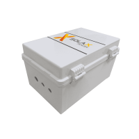 Solax X3-EPS BOX dreiphasige Box zur Notstromversorgung 2