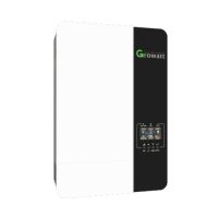 Growatt SPF 5000ES Off-Grid gallery