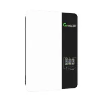 Growatt SPF 5000ES Off-Grid gallery