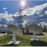 PrimeSolar Solarblume Hexagon 3000 3
