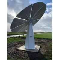 PrimeSolar Solarblume Hexagon 3000 4